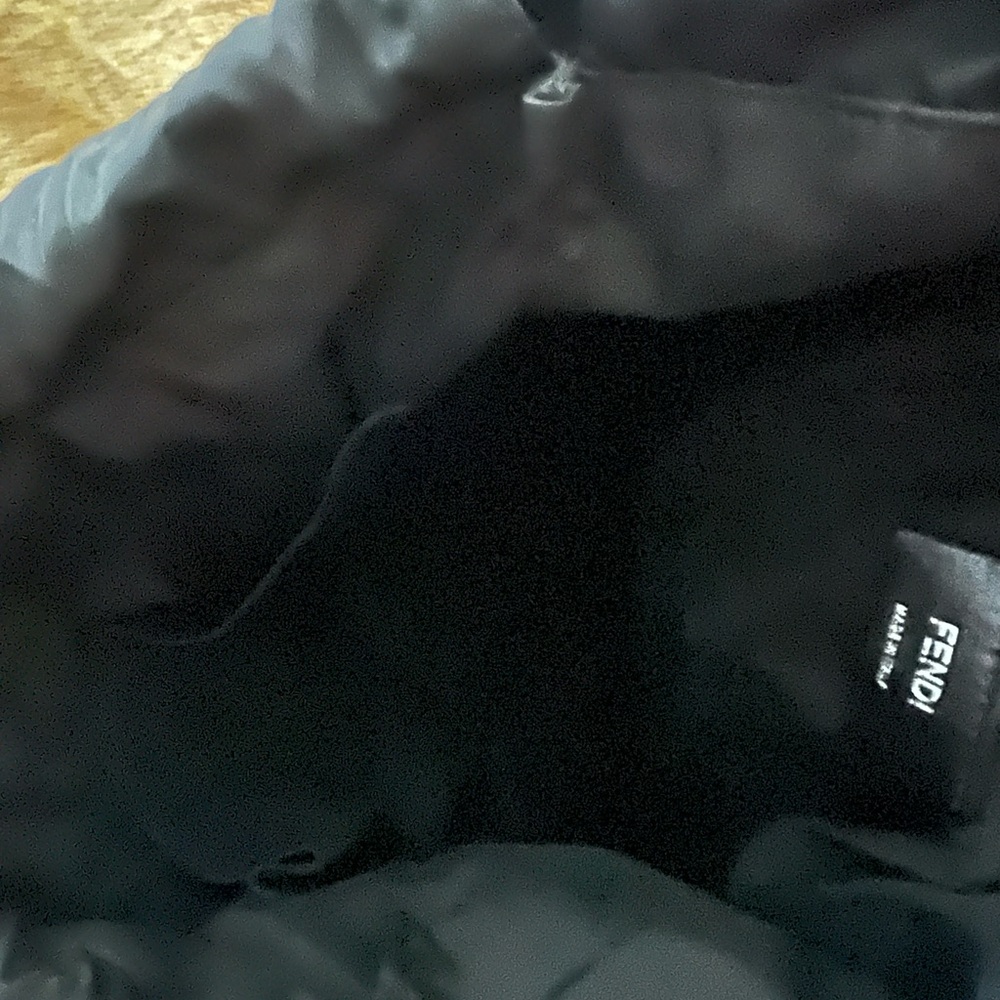 Fendi Monster Backpack - Picture 10 of 16
